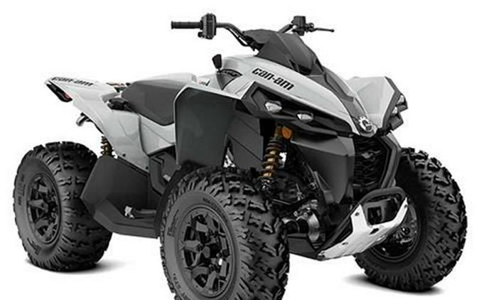 2024 Can-Am Renegade 650