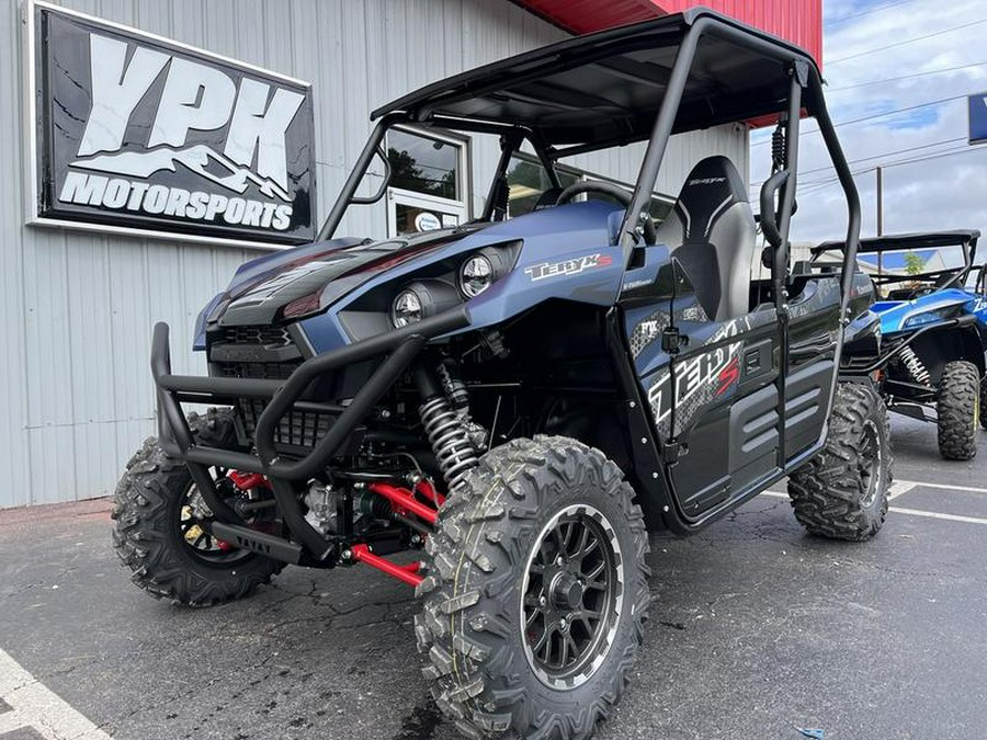 2024 Kawasaki Teryx® S LE