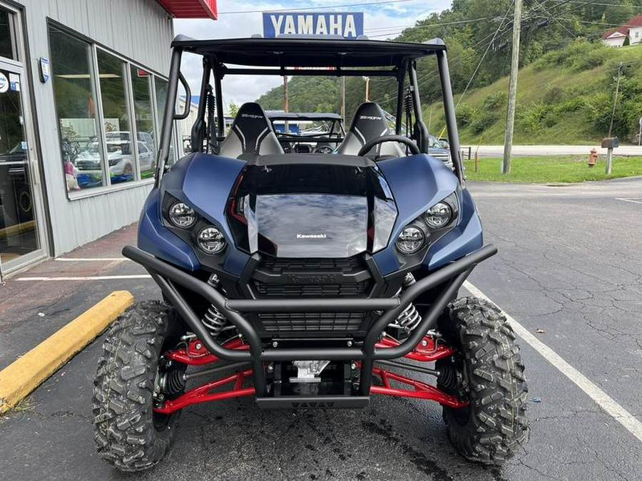 2024 Kawasaki Teryx® S LE