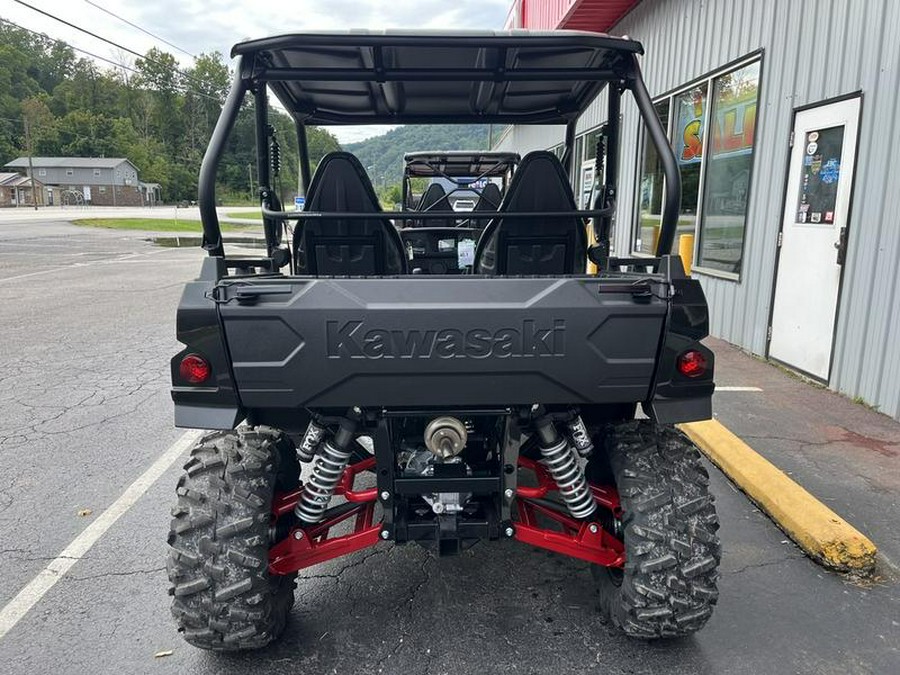 2024 Kawasaki Teryx® S LE