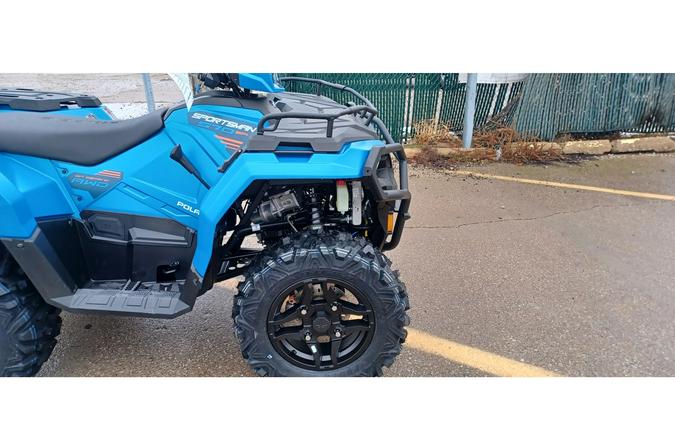 2024 Polaris Industries SPORTSMAN 570 TRAIL - ELECTRIC BLUE