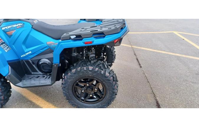 2024 Polaris Industries SPORTSMAN 570 TRAIL - ELECTRIC BLUE