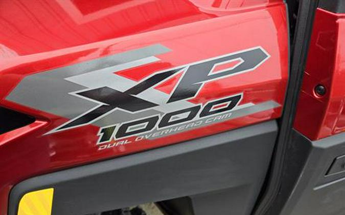 2025 Polaris Ranger Crew XP 1000 NorthStar Edition Ultimate