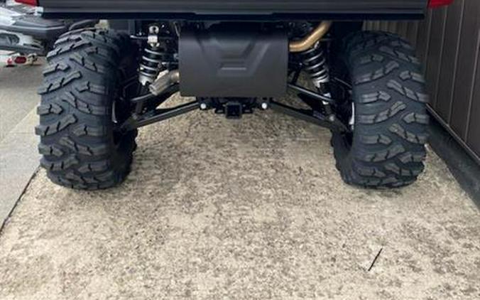 2025 Polaris Ranger Crew XP 1000 NorthStar Edition Ultimate