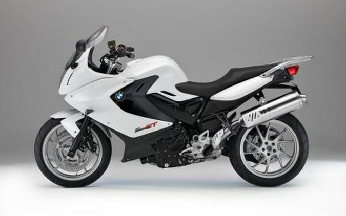 2015 BMW F 800 GT