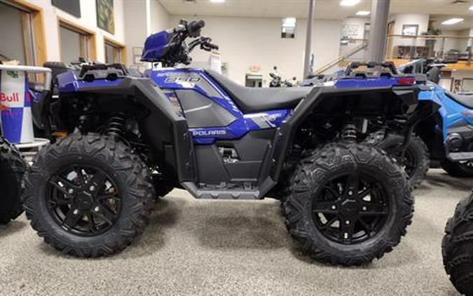 2024 Polaris Sportsman 850 Ultimate Trail