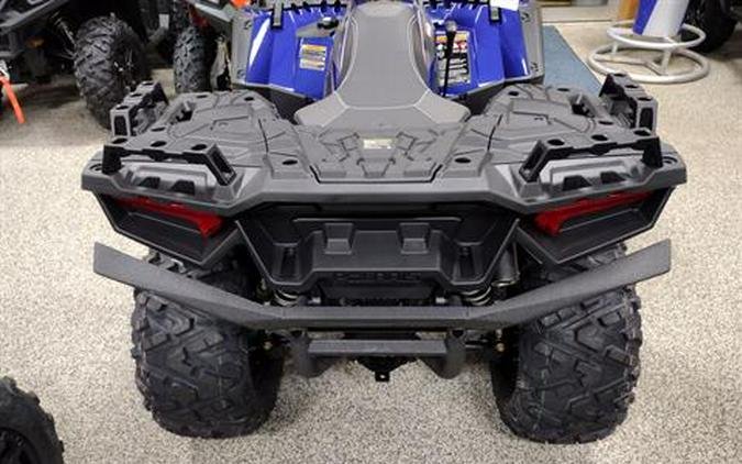 2024 Polaris Sportsman 850 Ultimate Trail