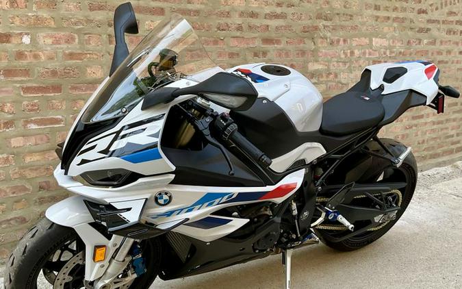 2024 BMW S 1000 RR