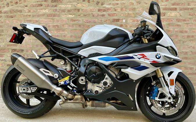 2024 BMW S 1000 RR