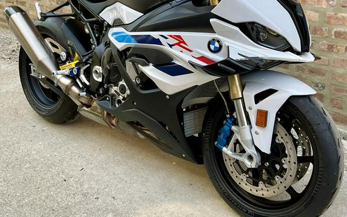 2024 BMW S 1000 RR