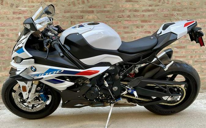 2024 BMW S 1000 RR