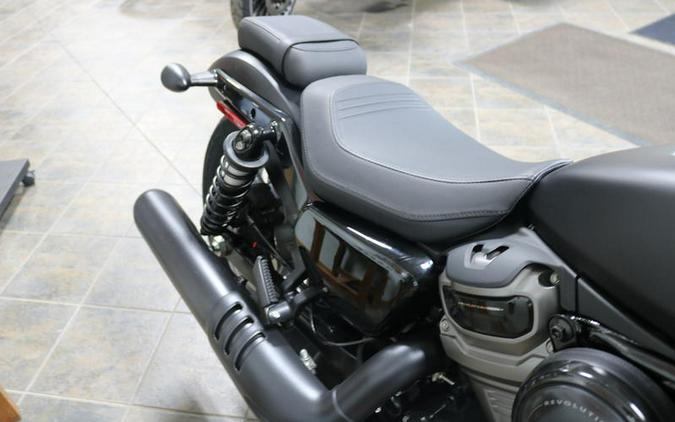 2024 Harley-Davidson® RH975S - Nightster® Special