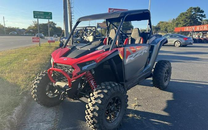 2024 Polaris® RZR XP 1000 Ultimate