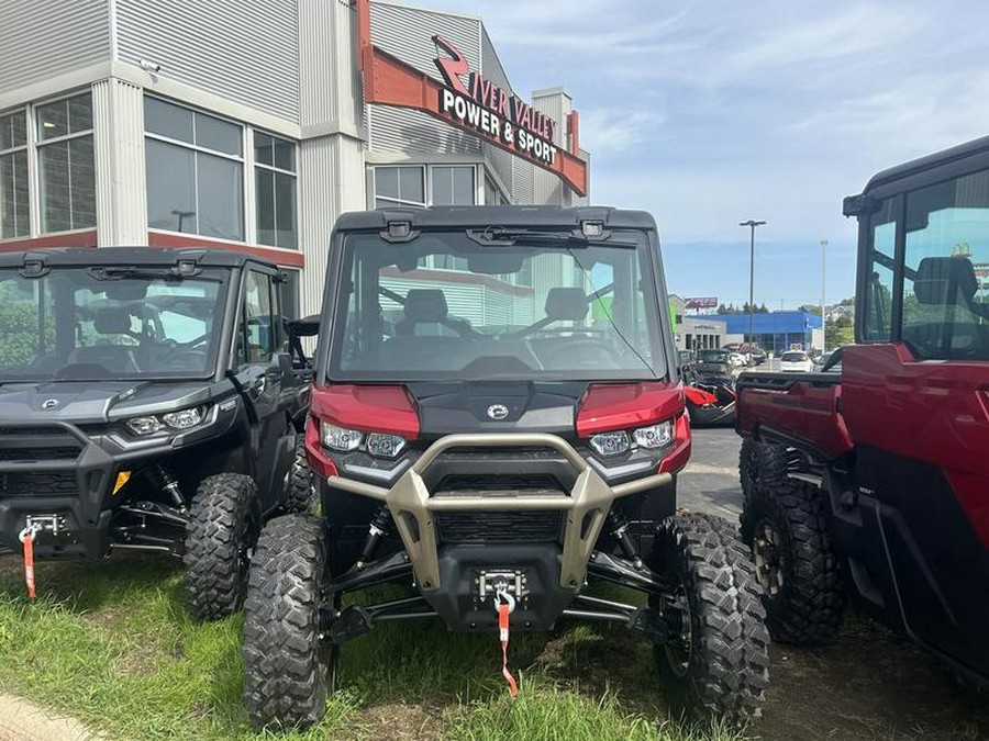 2024 Can-Am® Defender Limited HD10