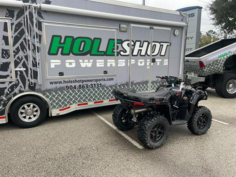 2024 Polaris Sportsman 570 Trail