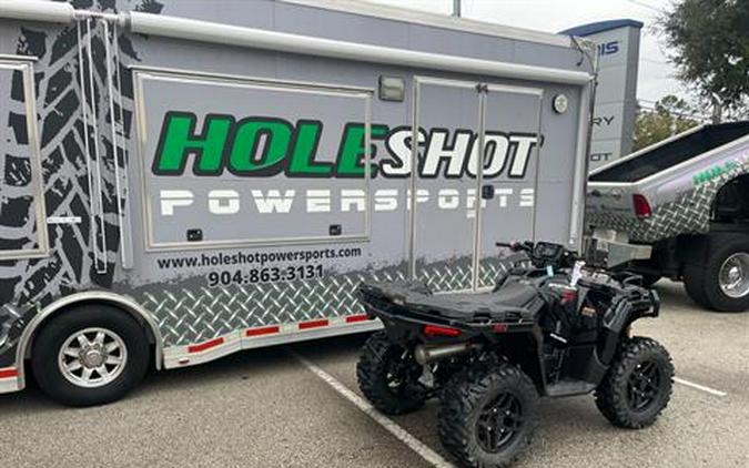 2024 Polaris Sportsman 570 Trail