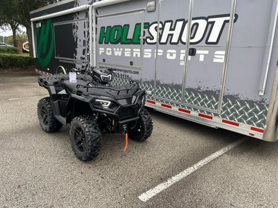 2024 Polaris Sportsman 570 Trail