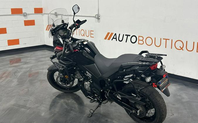 2021 SUZUKI V STROM