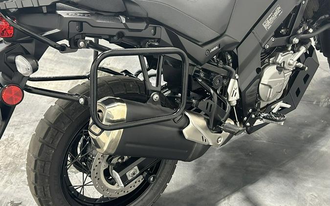 2021 SUZUKI V STROM