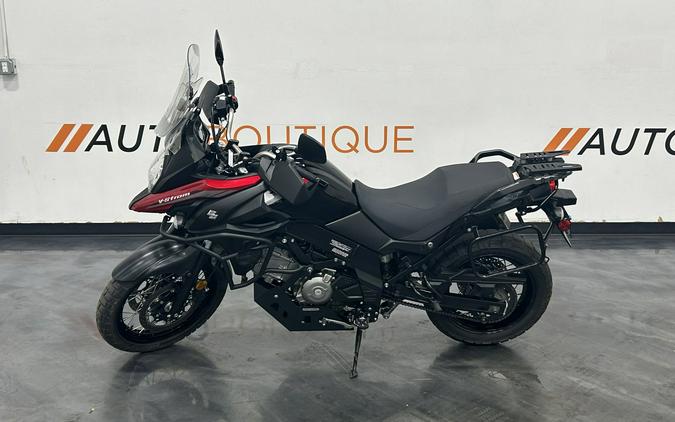 2021 SUZUKI V STROM