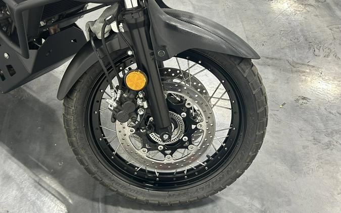 2021 SUZUKI V STROM