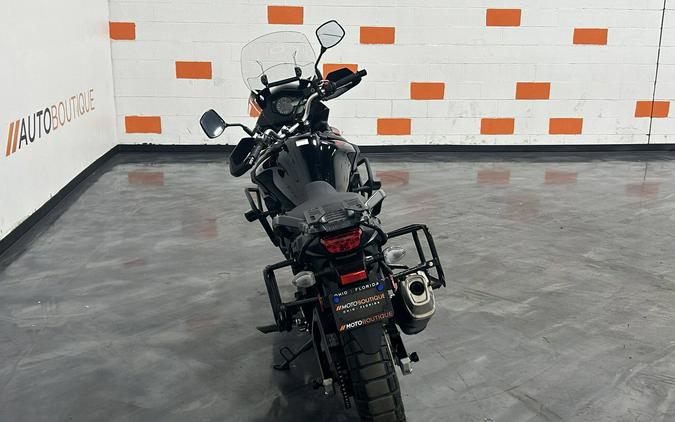 2021 SUZUKI V STROM