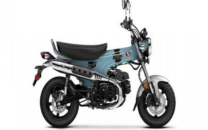 2025 Honda Dax 125