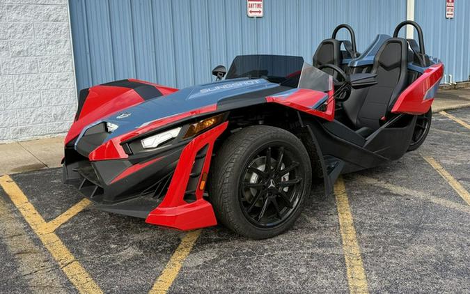 2025 Polaris Slingshot SLR