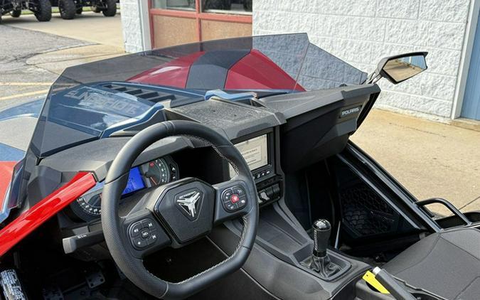 2025 Polaris Slingshot SLR