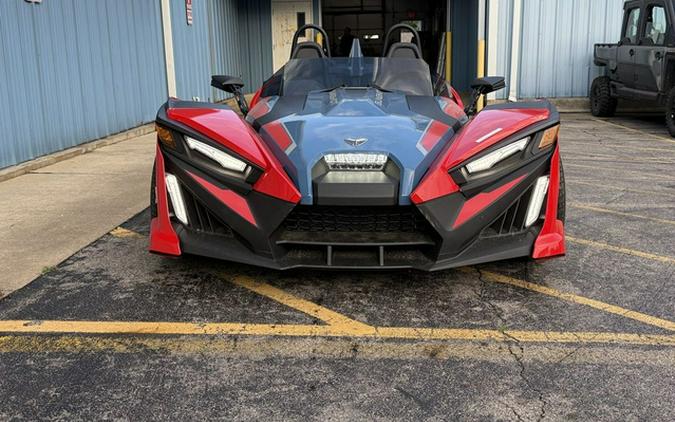 2025 Polaris Slingshot SLR