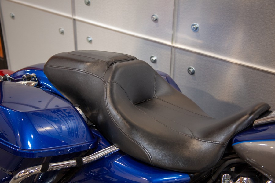 2017 Harley-Davidson Road King®