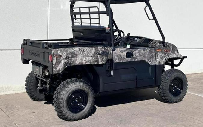 2026 Kawasaki Mule PRO-MX EPS Camo