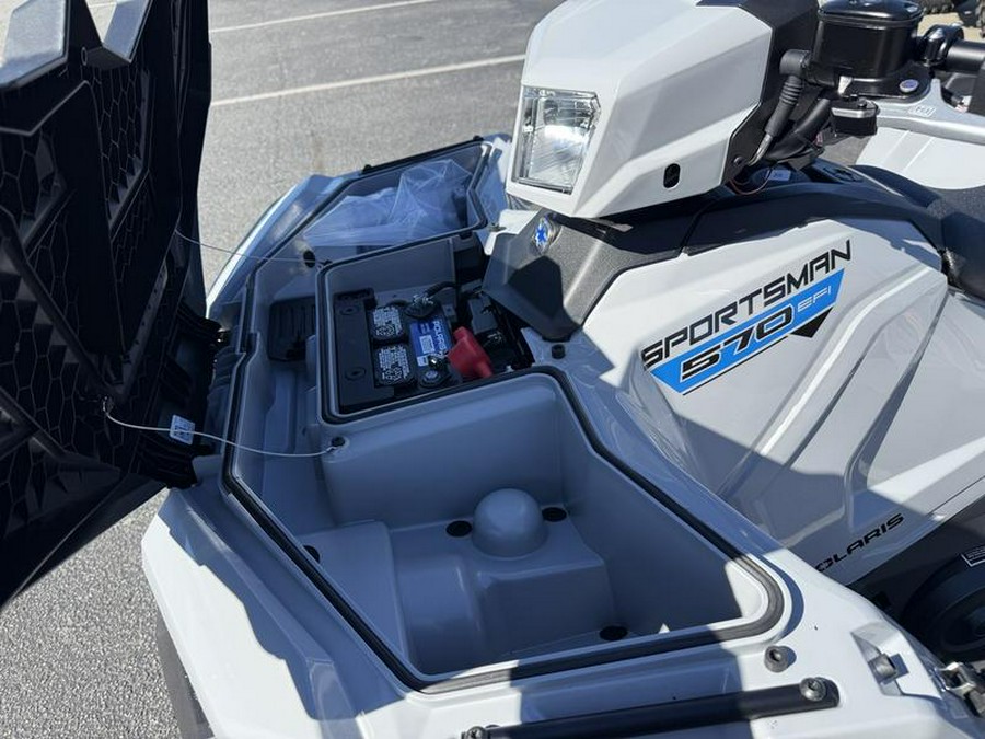 2026 Polaris® Sportsman 570