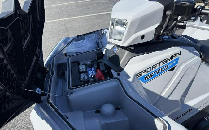 2026 Polaris® Sportsman 570