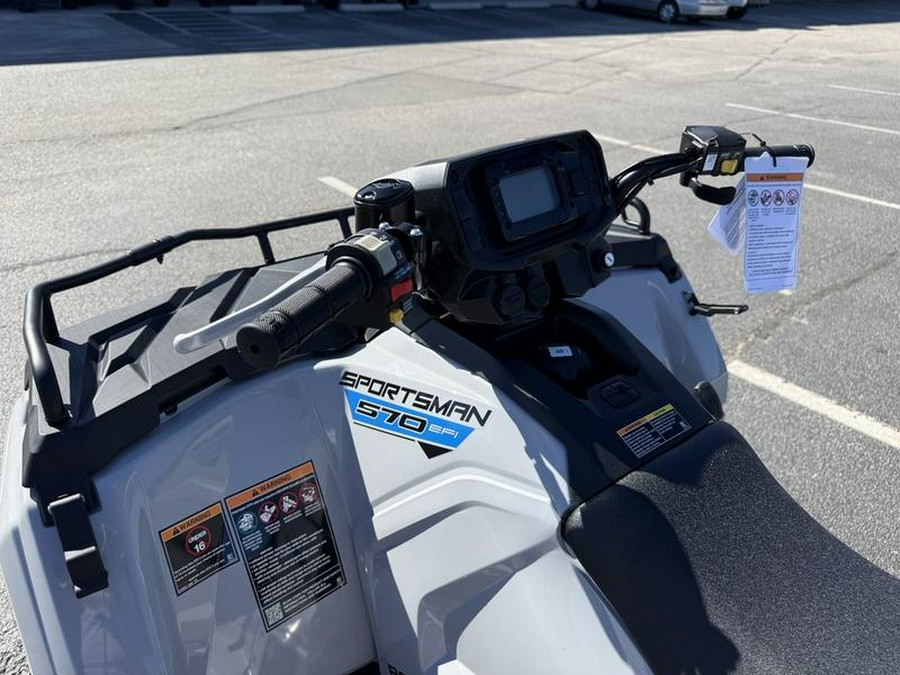 2026 Polaris® Sportsman 570