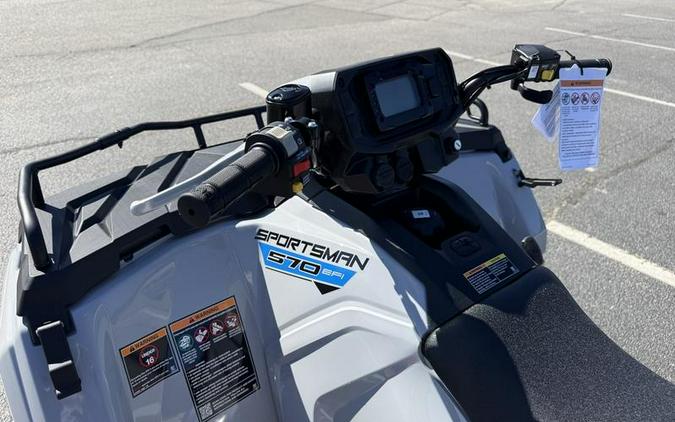 2026 Polaris® Sportsman 570