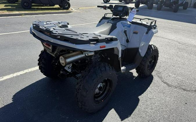 2026 Polaris® Sportsman 570