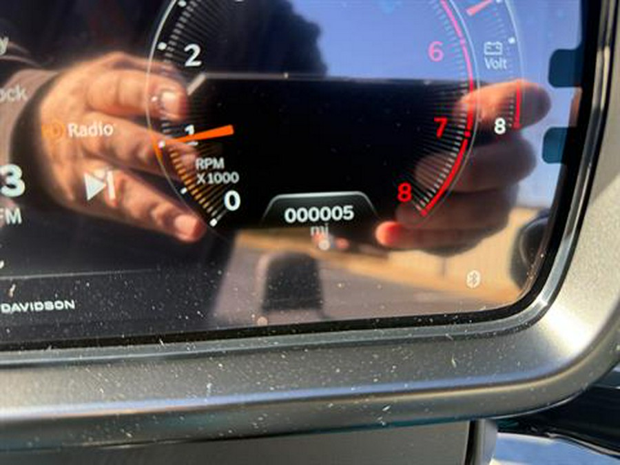 2026 Harley-Davidson Street Glide®