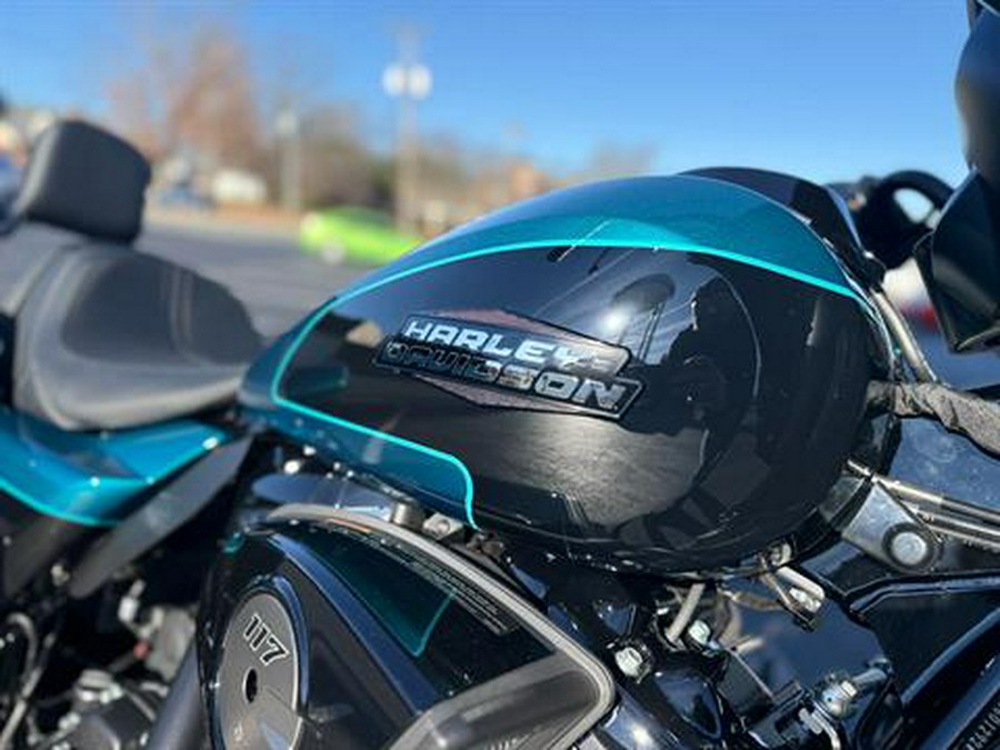 2026 Harley-Davidson Street Glide®