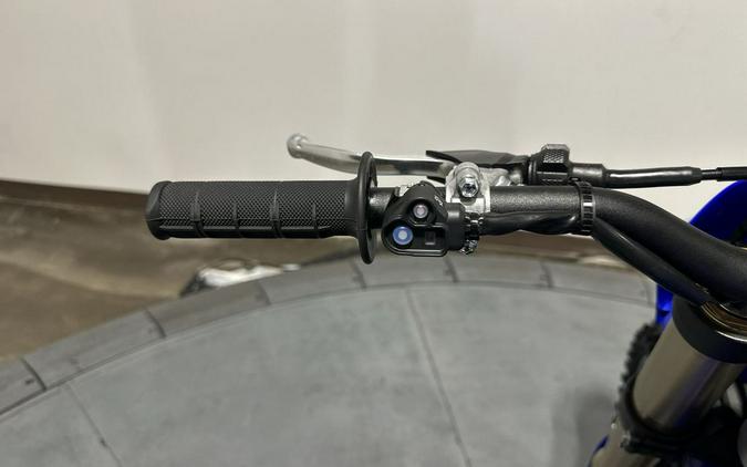 2026 Yamaha YZ 250FX