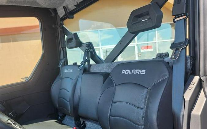 2026 Polaris® Ranger XP 1000 NorthStar Ultimate Blue Labyrinth