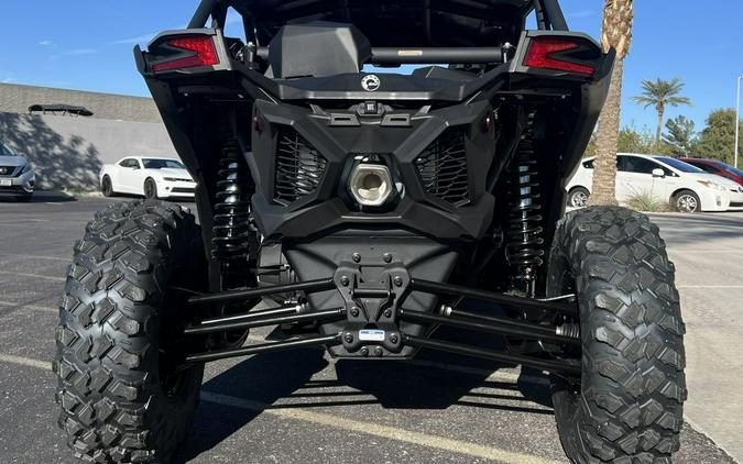 2026 Can-Am® Maverick X3 MAX X Turbo