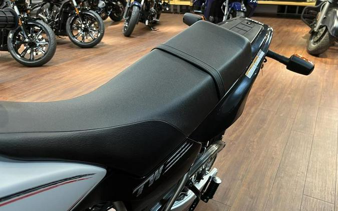 2026 Yamaha TW200