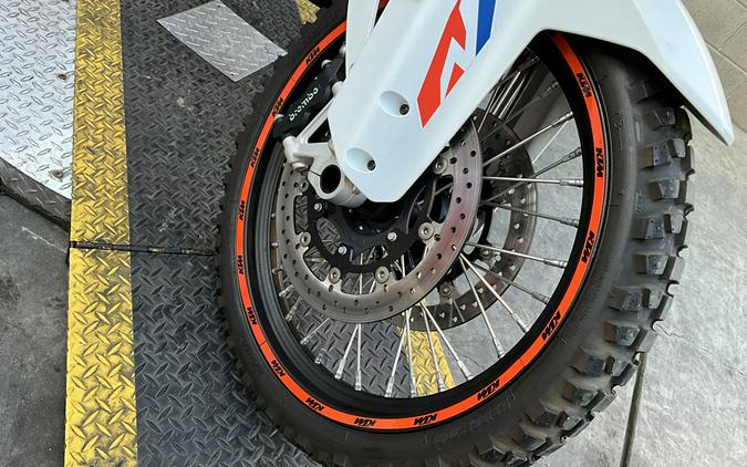 2024 KTM Super Adventure 1290 R