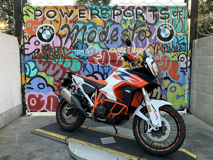 2024 KTM Super Adventure 1290 R