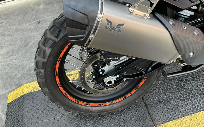 2024 KTM Super Adventure 1290 R