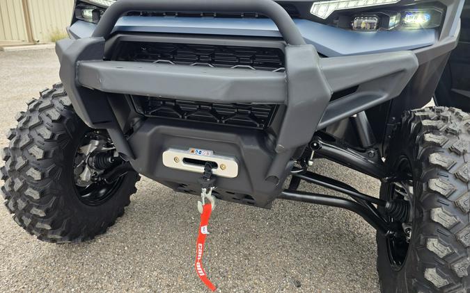 2026 Can-Am Defender MAX Limited HD11