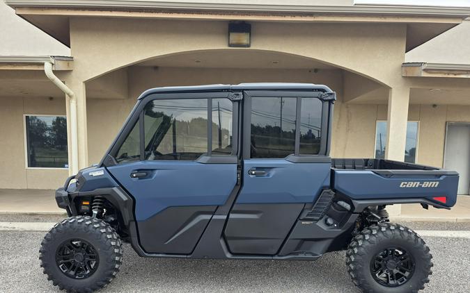 2026 Can-Am Defender MAX Limited HD11