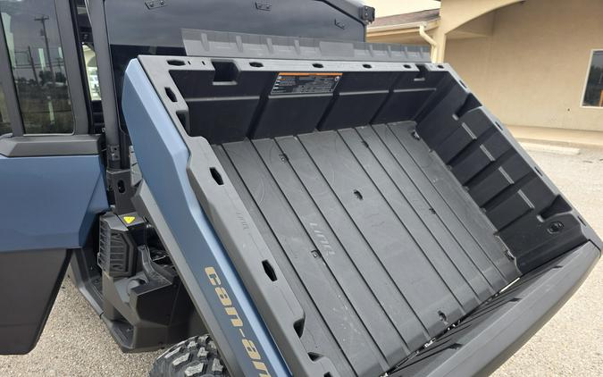 2026 Can-Am Defender MAX Limited HD11