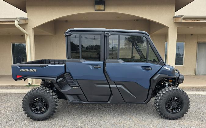 2026 Can-Am Defender MAX Limited HD11